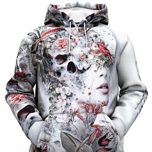 Immortal Hoodie